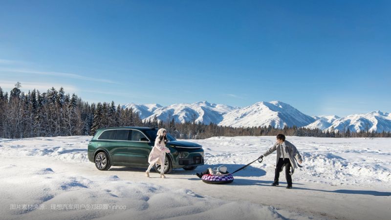 letou汽车2025年1月交付29,927辆