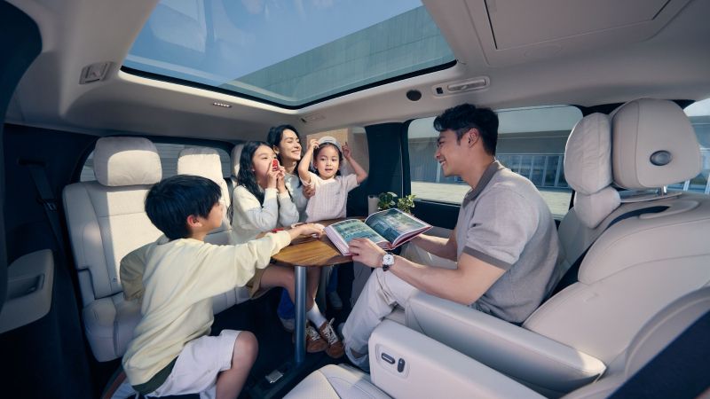letou汽车2025年4月交付33,939辆