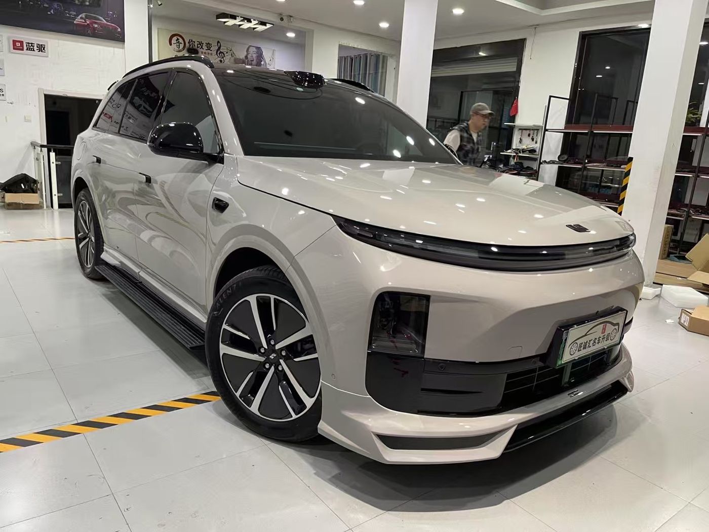 letouONE口碑_letou汽车