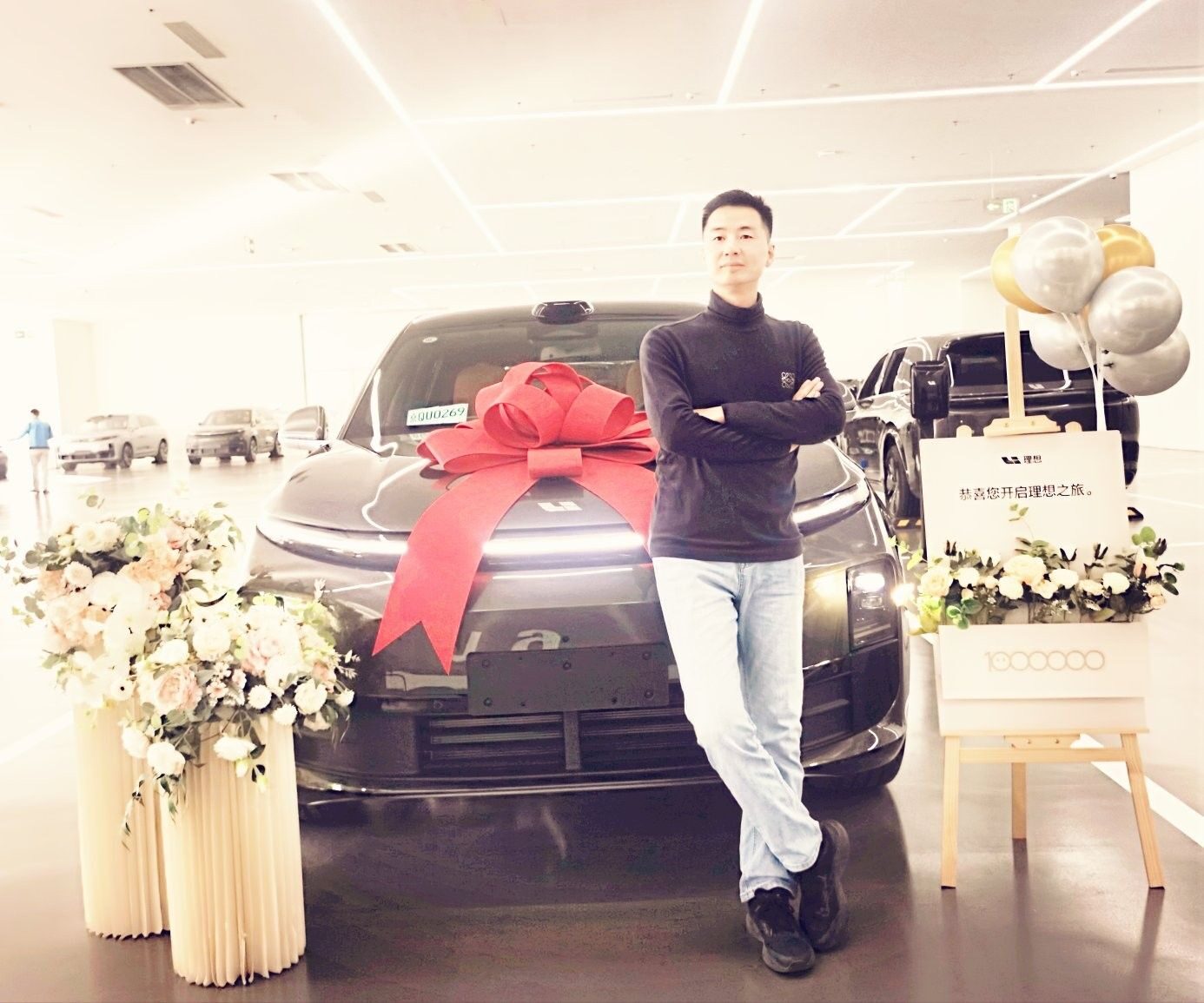 letouONE口碑_letou汽车